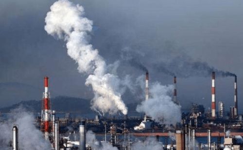 焦化厂有害气体类型及气体检测仪的风险控制作用