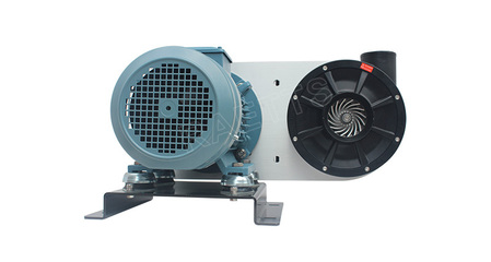 锅炉引风机 原理、调节与传动方式详解