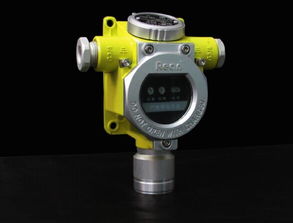 氯甲烷气体报警器与泄漏报警仪 原理、应用与选购指南