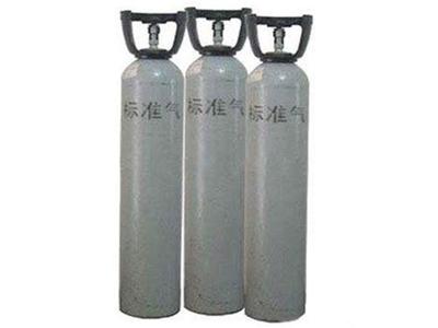 荥阳市标准气体 从念龙品牌看市场与液体分离及纯净设备销售的关联