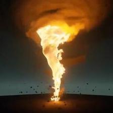 天空的魔法 大自然中罕见的四种气体奇观