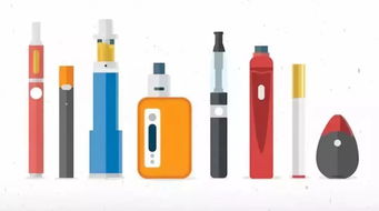 新鲜趣事 电子烟二手烟——新兴空气污染源与液体分离净化设备市场